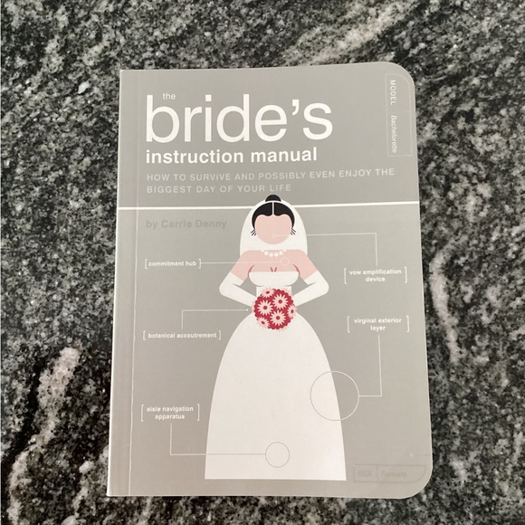 Newly Engaged? Three Books To Have. - Picture 6 of 7